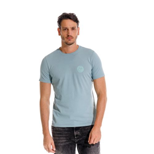 Camiseta Manga Corta Para Hombre Le-Francois Girbaud