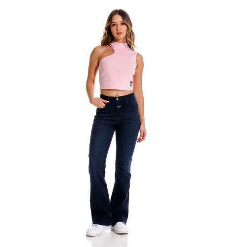 Jean Para Mujer Sammy High Girbaud