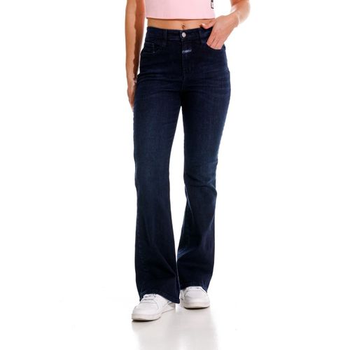 Jean Para Mujer Sammy High Girbaud