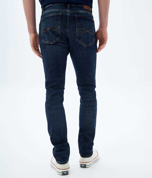 Jean Americanino para Hombre 539F700