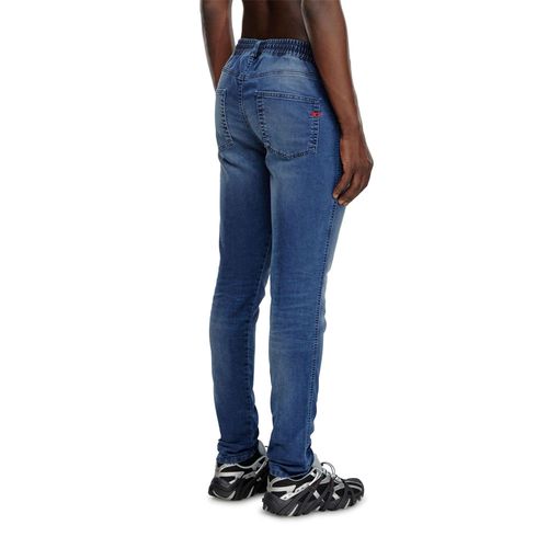 Jean Jogg Para Hombre 2062 D-Strukt-B Jogg Diesel