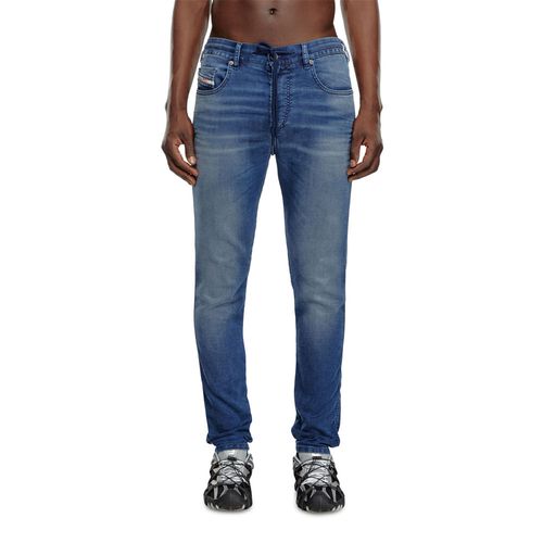 Jean Jogg Para Hombre 2062 D-Strukt-B Jogg Diesel
