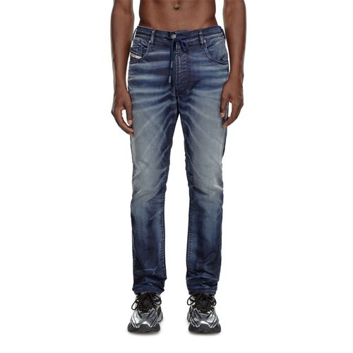 Jean Jogg Para Hombre 2032 D-Krooley-B Jogg Diesel