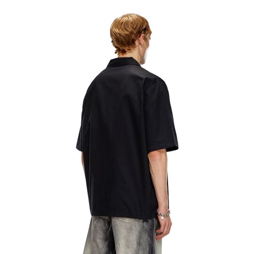 Camisa Manga Larga Para Hombre S-Stan-Bleach Diesel