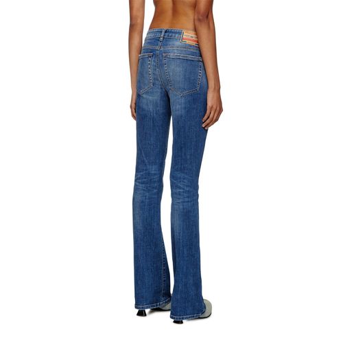 Jean Para Mujer 1969 D-Ebbey Diesel