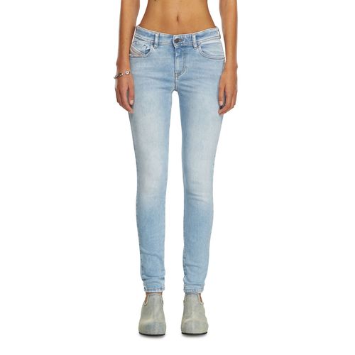 Jean Para Mujer 2017 Slandy Diesel