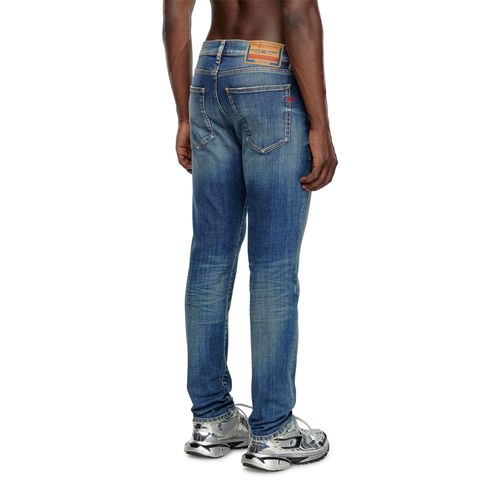 Jean Para Hombre 2019 D-Strukt Diesel