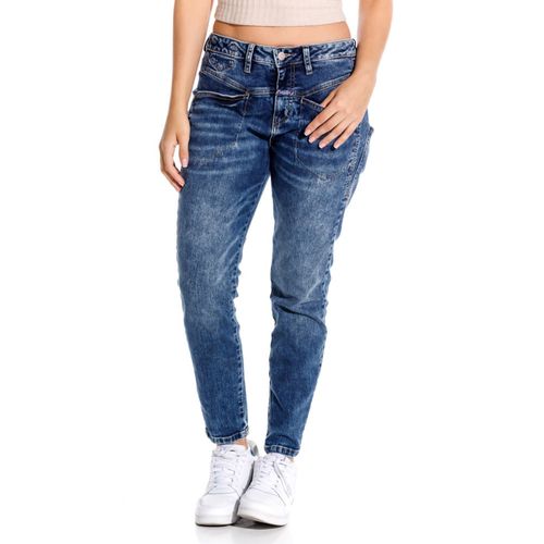 Jean Para Mujer Jean Raissa Girbaud