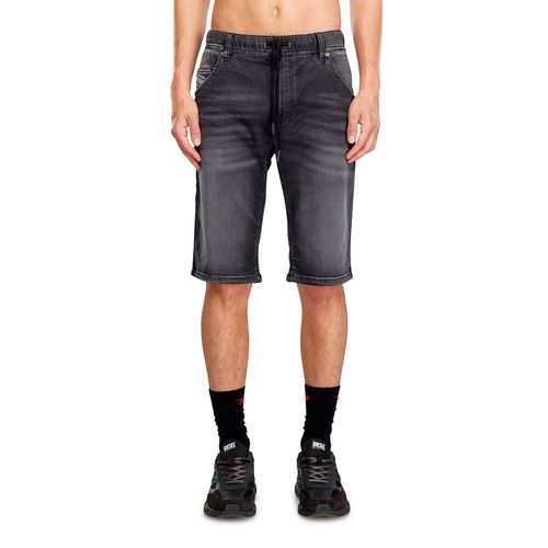 Jean Jogg Para Hombre D-Strukt-R-Ne Diesel