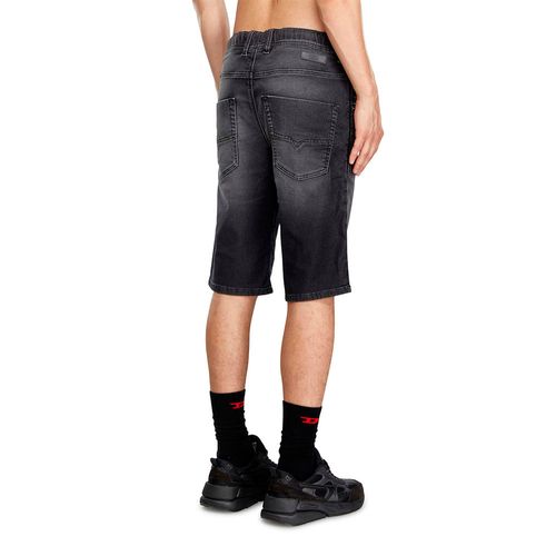 Jean Jogg Para Hombre D-Strukt-R-Ne Diesel