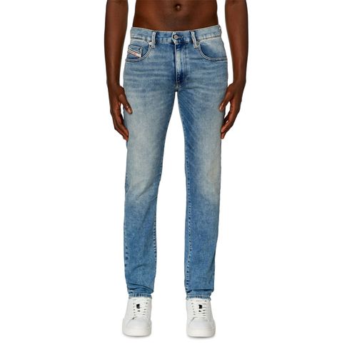 Jean Jogg Para Hombre D-Strukt-R-Ne Diesel