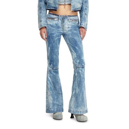 Jean Para Mujer D-Gen-F-Fse Diesel