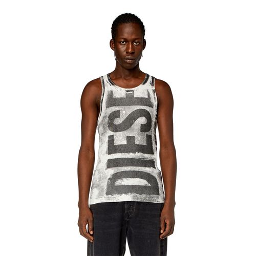 Camiseta Manga Sisa Para Hombre T-Lift-Bisc Diesel