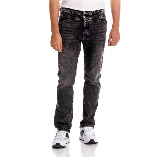 Jean Para Hombre Brand X Girbaud
