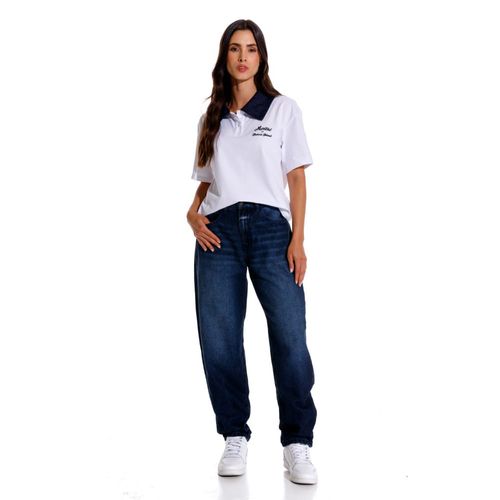 Jean Rigido Para Mujer Clerks Girbaud