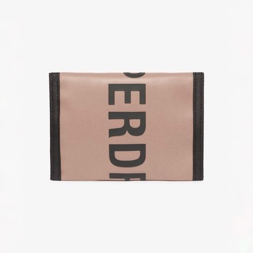 Billetera Pequeña Para Hombre Tarp Tri-Fold Superdry