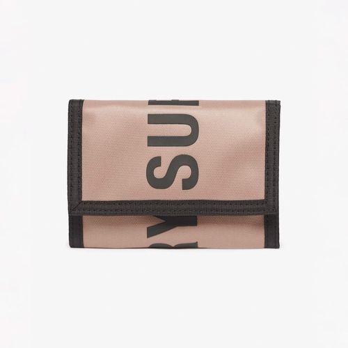 Billetera Pequeña Para Hombre Tarp Tri-Fold Superdry
