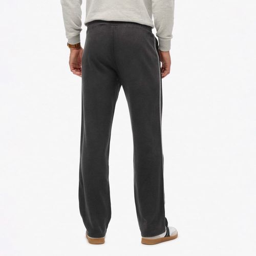Sudadera Para Hombre Vintage Athletic Jogger Superdry