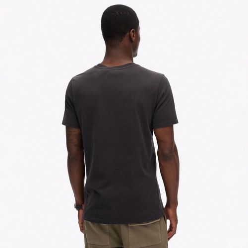 Camiseta Manga Corta Para Hombre Neon Vl Graphic Superdry