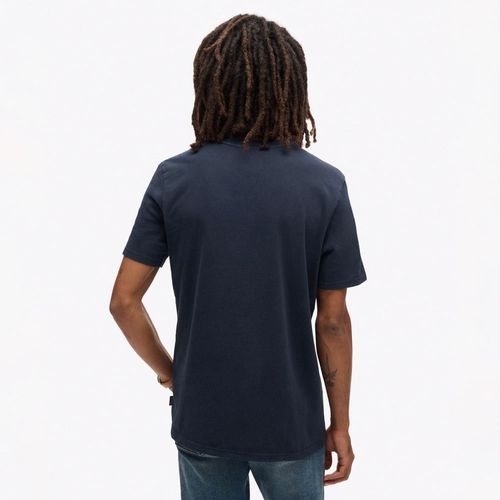 Camiseta Manga Corta Para Hombre Tokyo Vl Graphic T Shirt Superdry