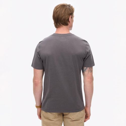 Camiseta Manga Corta Para Hombre Tokyo Vl Graphic T Shirt Superdry