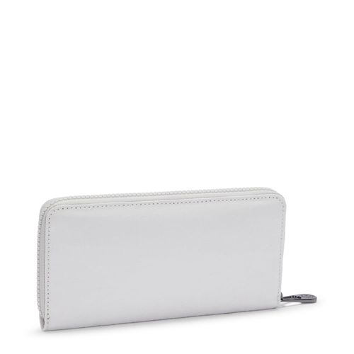 Billetera Grande Para Mujer Money World Kipling