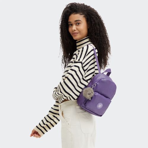 Morral No Portatil Para Mujer Zinna Kipling