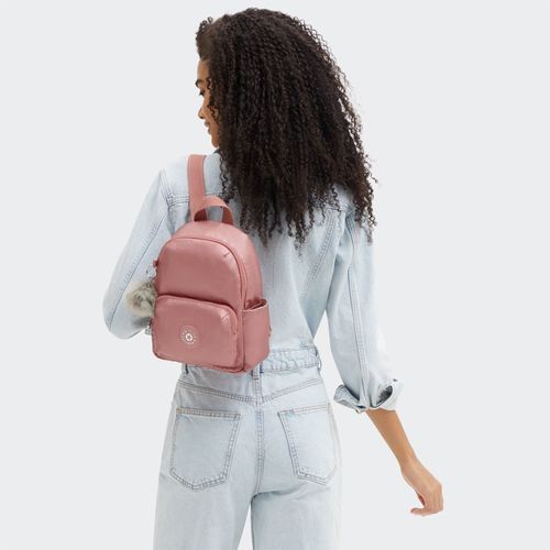 Morral No Portatil Para Mujer Zinna Kipling
