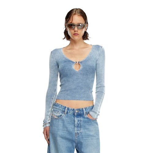 Buzo Cerrado Para Mujer M-Teri Diesel