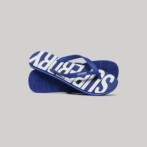 Sandalias Para Hombre Vintage Vegan Superdry