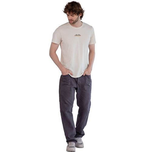 Camiseta Manga Corta Para Hombre Le-Francois Girbaud