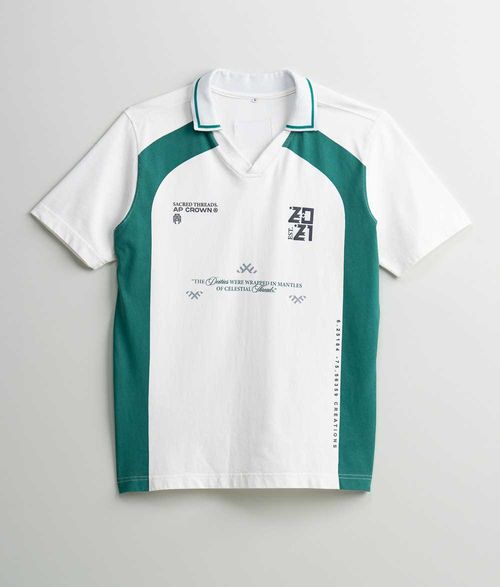 Camiseta AP CROWN para Hombre APC22513
