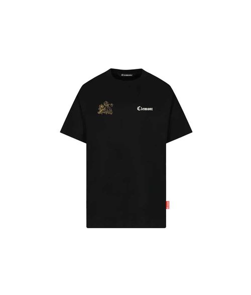 Camiseta Clemont para Hombre 10092001
