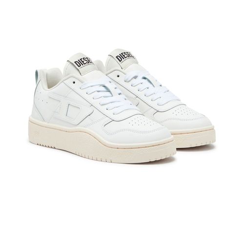 Tenis Para Mujer S-Ukiyo V2 Low W Diesel