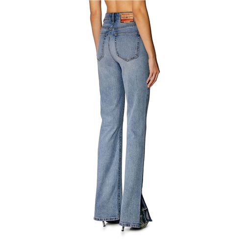 Jean Para Mujer 2003 D-Escription-Sp Diesel