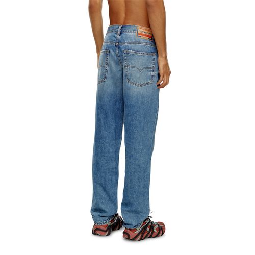 Jean Para Hombre 2023 D-Finitive Diesel