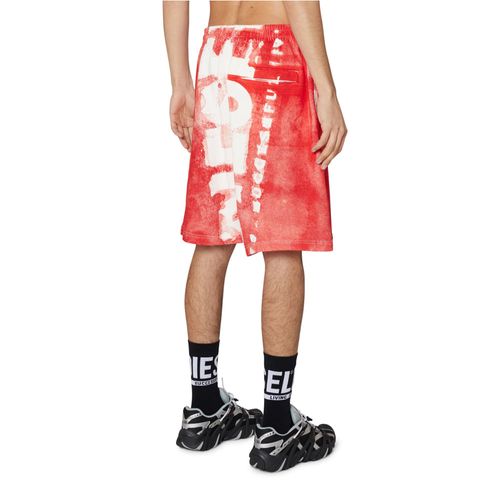 Bermuda Short Para Hombre P-Bisc Diesel