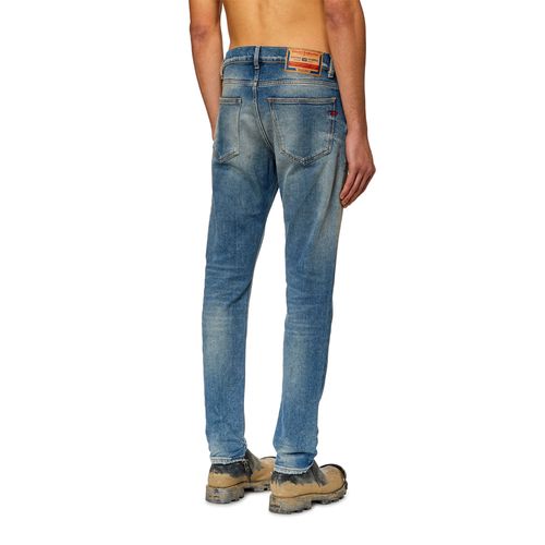 Jean Para Hombre 2019 D-Strukt Diesel