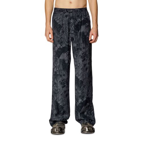 Pantalon Chino Para Hombre P-Cornwall Diesel