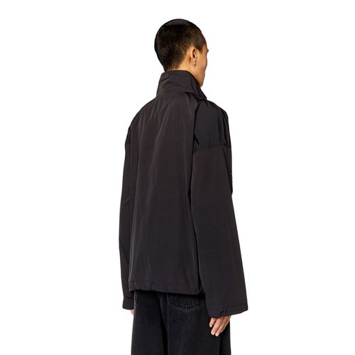 Chaqueta Rompe Vientos Para Hombre J-Vatel Diesel