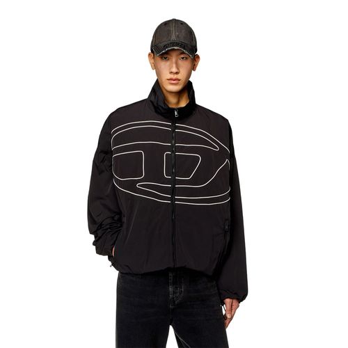 Chaqueta Rompe Vientos Para Hombre J-Vatel Diesel