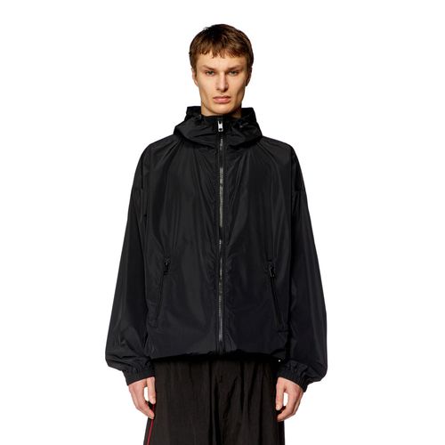 Chaqueta Rompe Vientos Para Hombre J-Clog Diesel