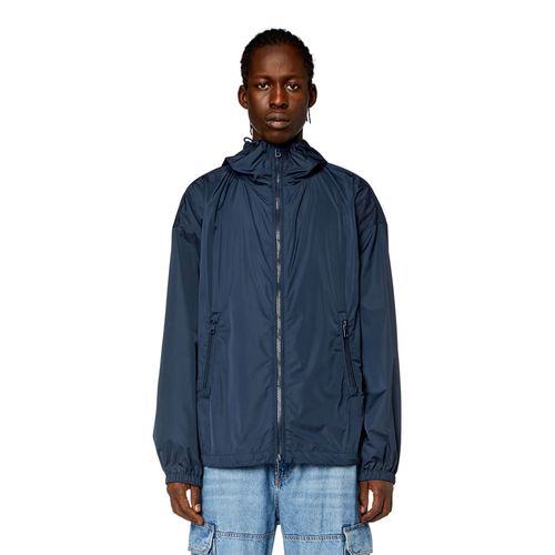 Chaqueta Rompe Vientos Para Hombre J-Clog Diesel