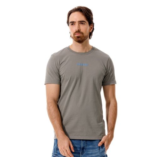 Camiseta Manga Corta Para Hombre Le-Francois Girbaud