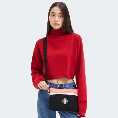 Manoslibres Easy Riri L Para Mujer Kipling