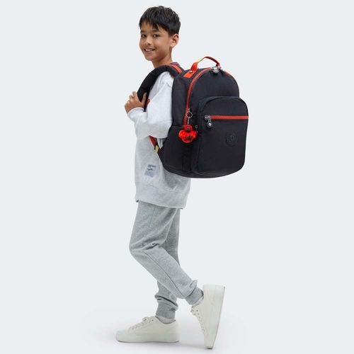 Morral Portatil Bold Seoul Lap Para Mujer Kipling