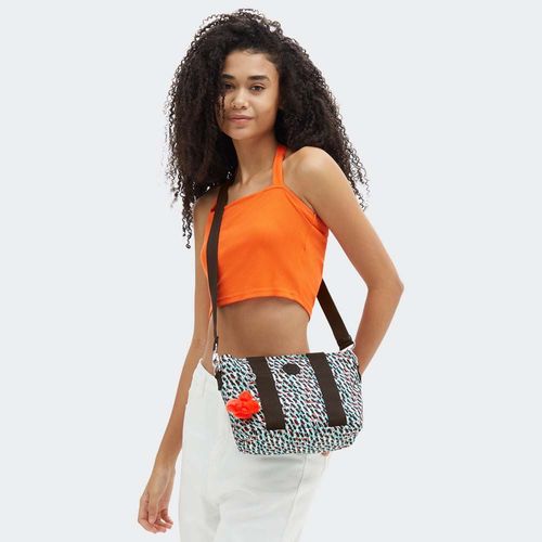 Bolso Minta Para Mujer Kipling