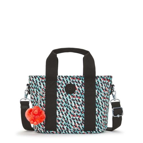 Bolso Minta Para Mujer Kipling