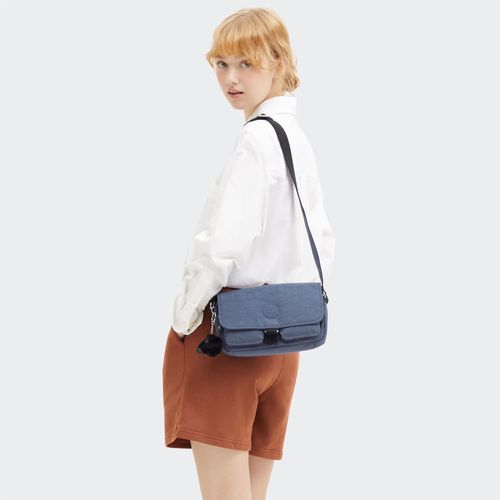 Manoslibres Para Mujer Chilly Up Kipling