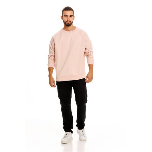 Buzo Cerrado Para Hombre Simplcity - Buzo Cerrado Girbaud